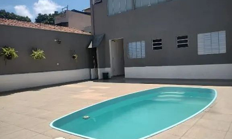  Kitnets E Quartos N...