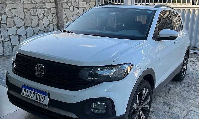 Volkswagen T-Cross 1...