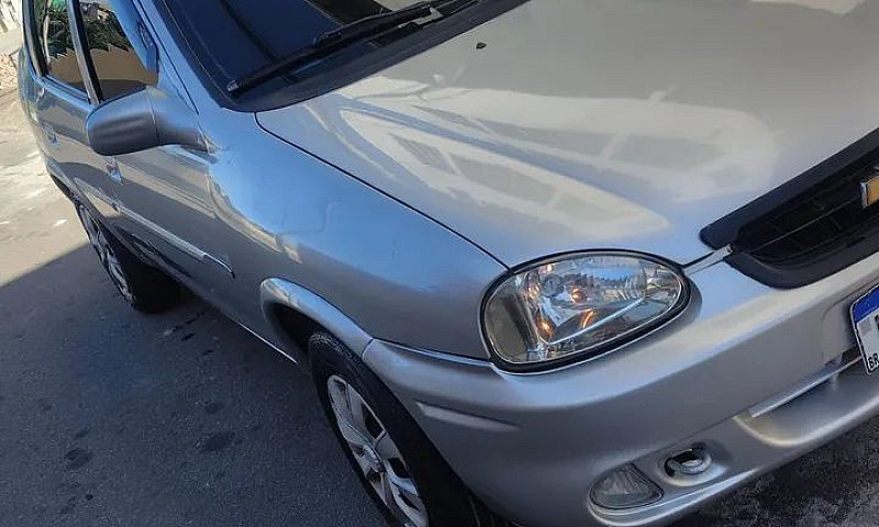 Chevrolet Corsa Sed ...