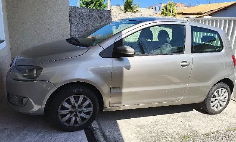 Volkswagen Fox 1.0 M...