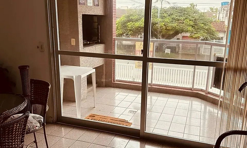 Apartamento Para Ven...