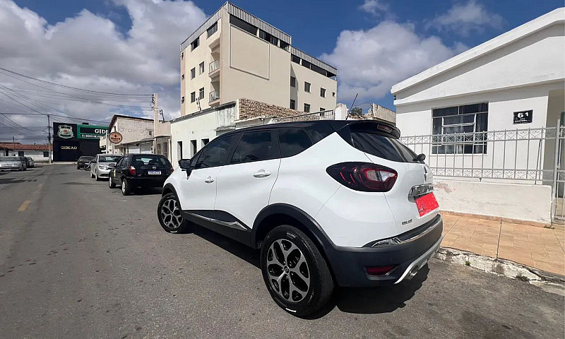 Renault Captur Inten...