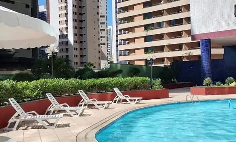 Apartamento Com 2 Do...