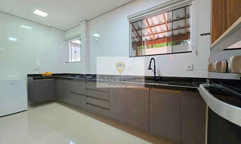 Apartamento Térreo 2...