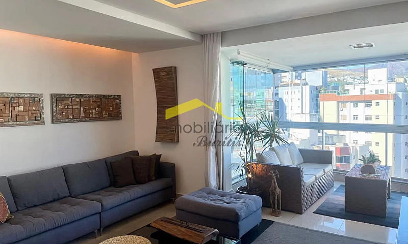 Apartamento Para Alu...