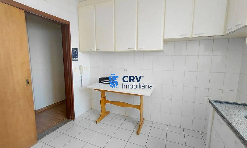 Apartamento Com 3 Do...