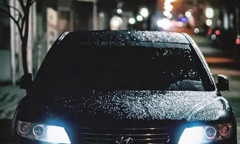 Hyundai Azera Gls 3....