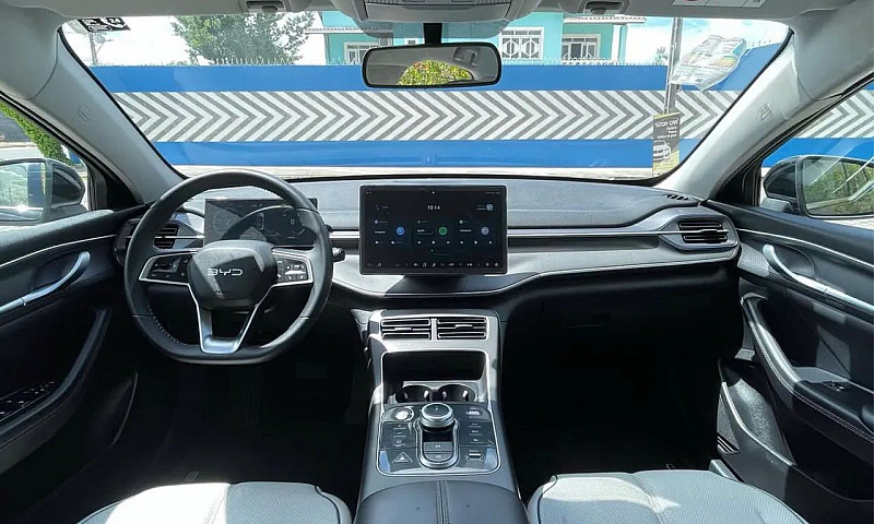 Byd King Gl 1.5 16V ...