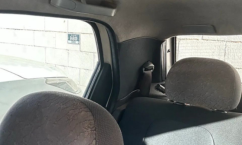 Volkswagen Gol Geraç...