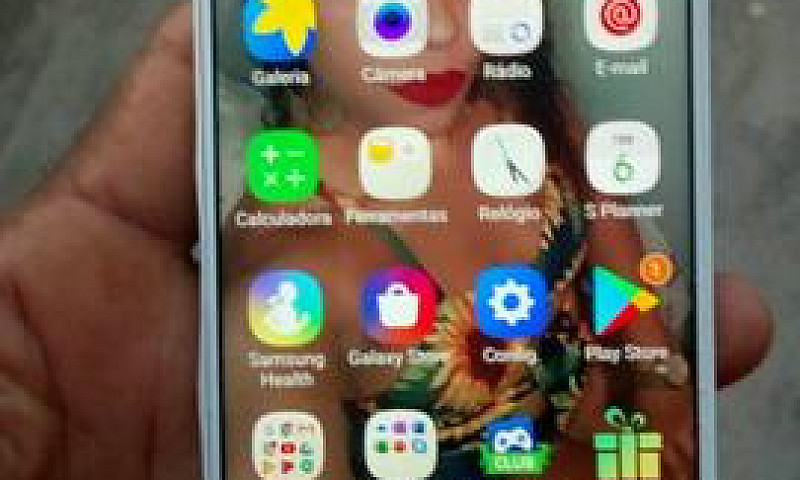 Celular J7 Prime...