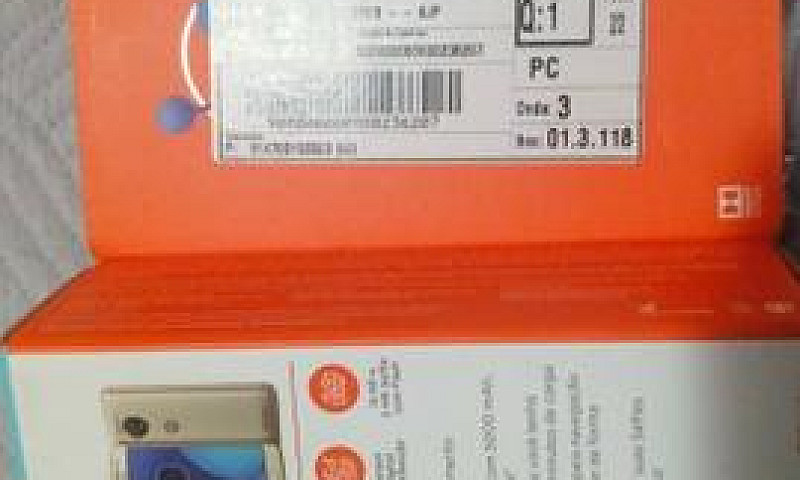 Moto E4 Plus...