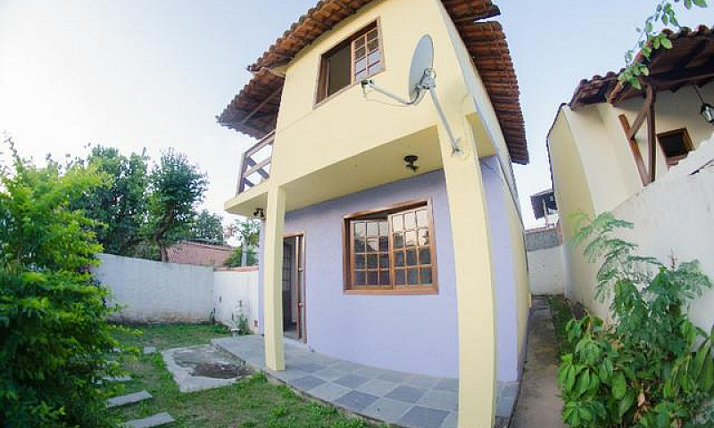 Charmosa Casa De 2 A...