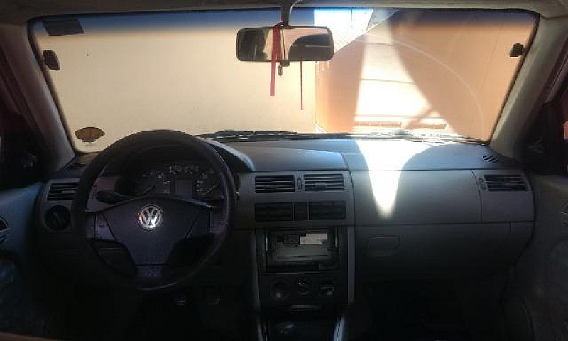 Vw - Volkswagen Gol...