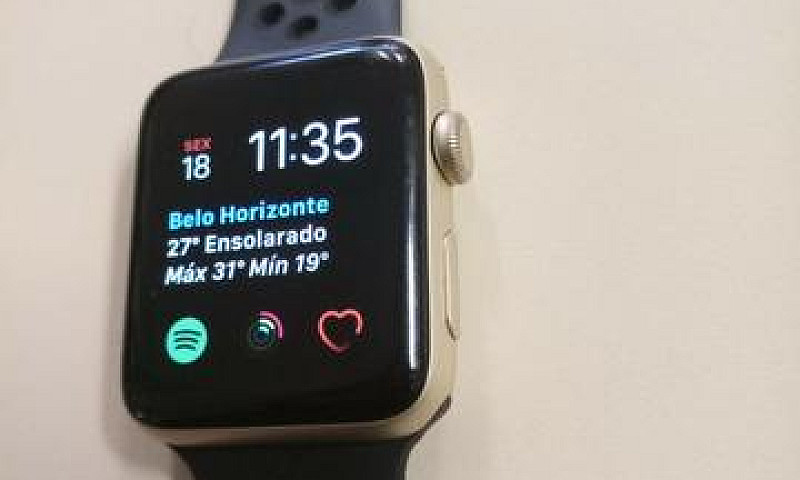 Apple Watch Série 2 ...