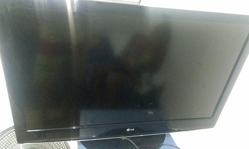 Tv 42 Polegadas Lg...