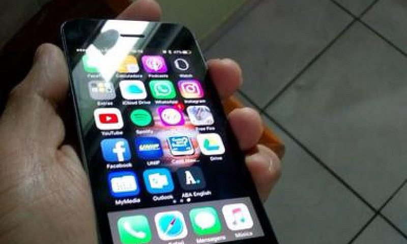 Iphone 5 16Gb...