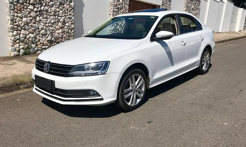 Jetta Tsi 2.0 Impecá...