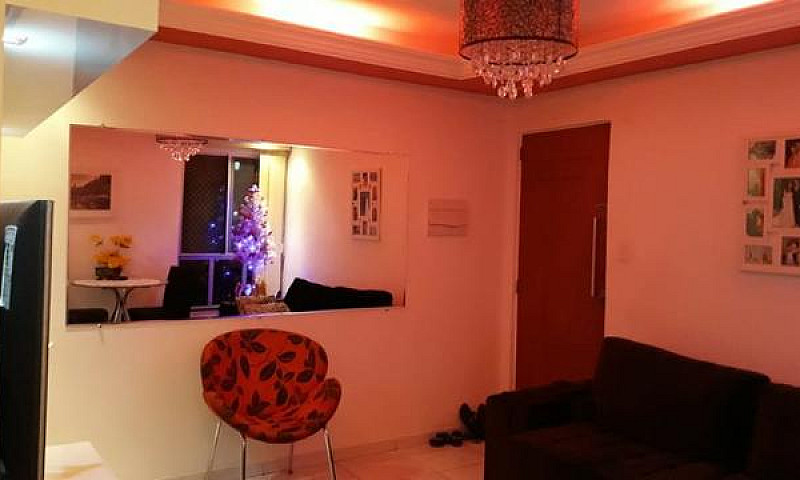 Apartamento Com Tota...