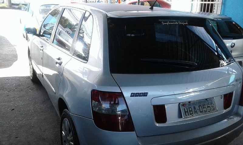 Fiat Stilo...