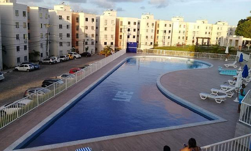 Apartamento Com Tota...