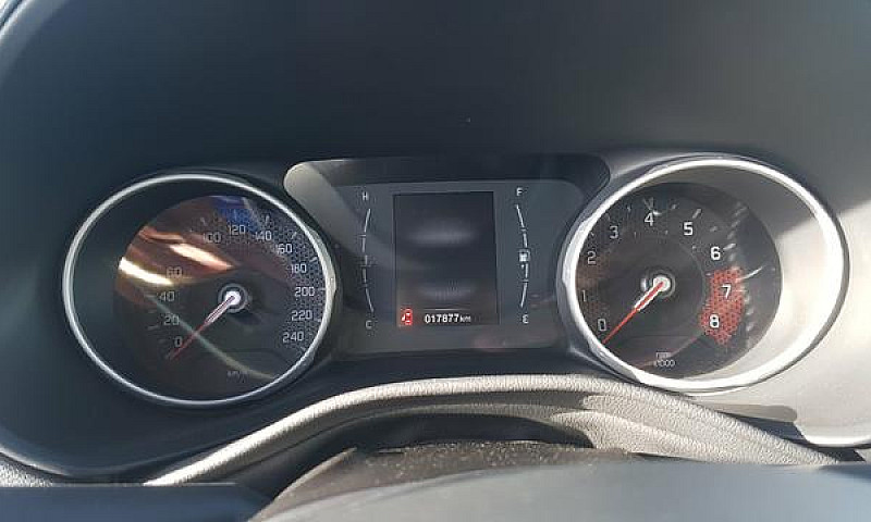 Fiat Toro 2.4 2017 F...
