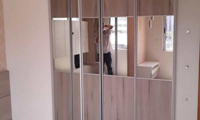 Alugo Apartamento No...