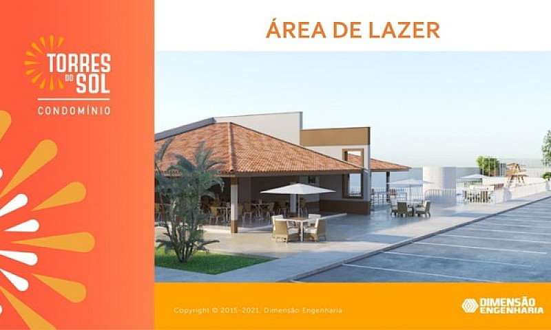 Village Do Sol 3...