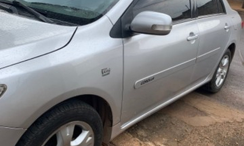 Corolla Xei ...
