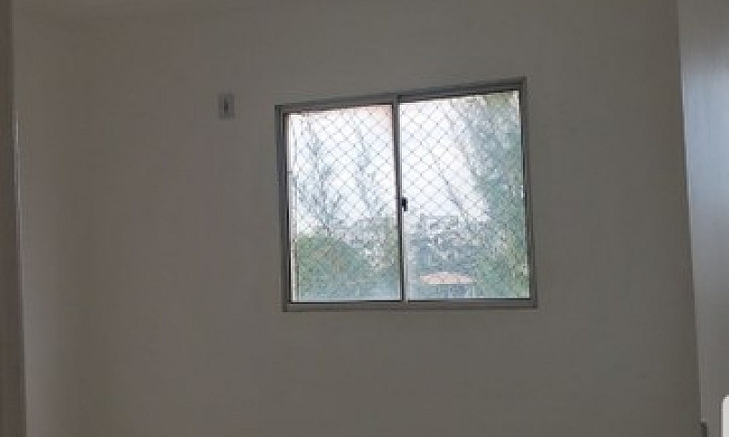 Apartamento Parque P...