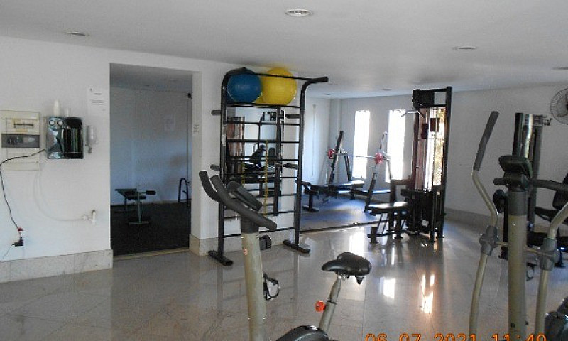 Apartamento Alto Da ...