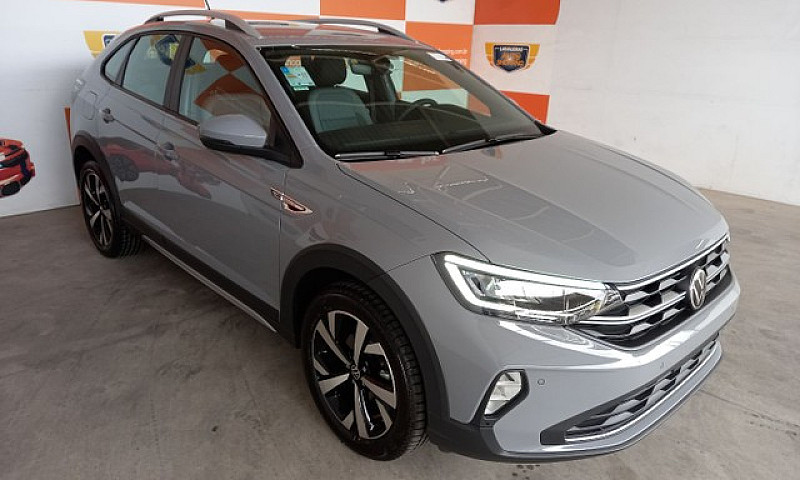 Nivus 200 Tsi Highli...