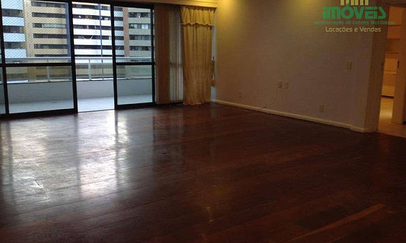 Apartamento Com 5 Do...
