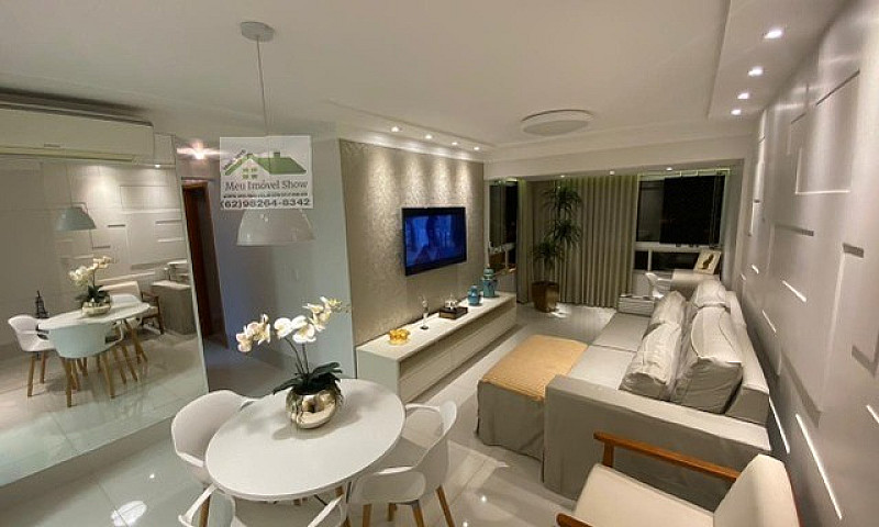 Apartamento - Todo C...