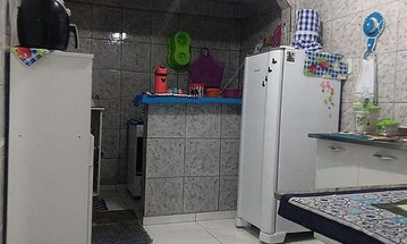 Excelente Casa Em Sa...