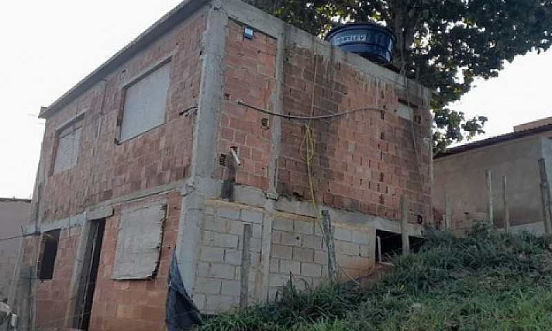 Vende-Se Casa  - Rea...