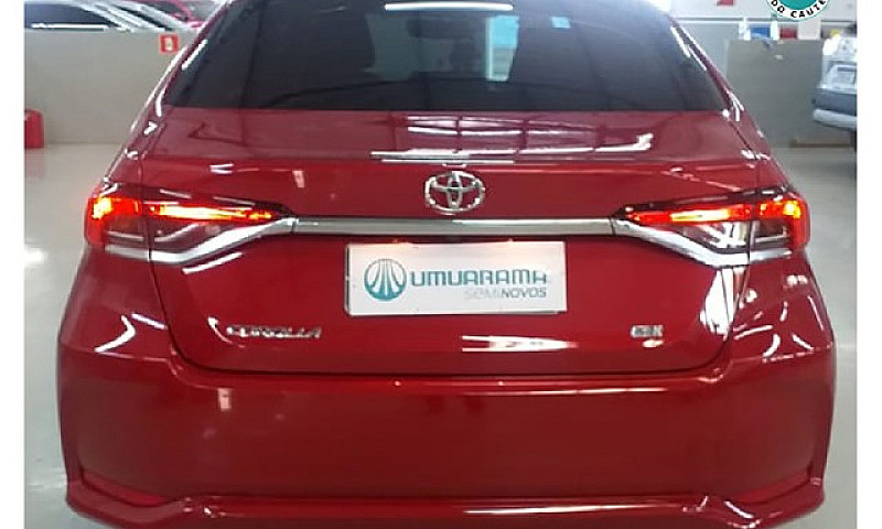 Toyota Corolla 2.0 V...