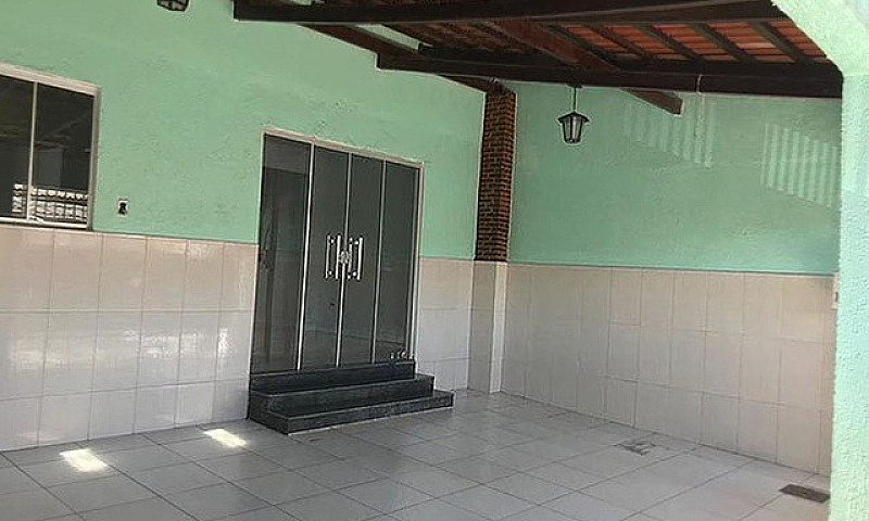 Excelente Casa Em Sa...