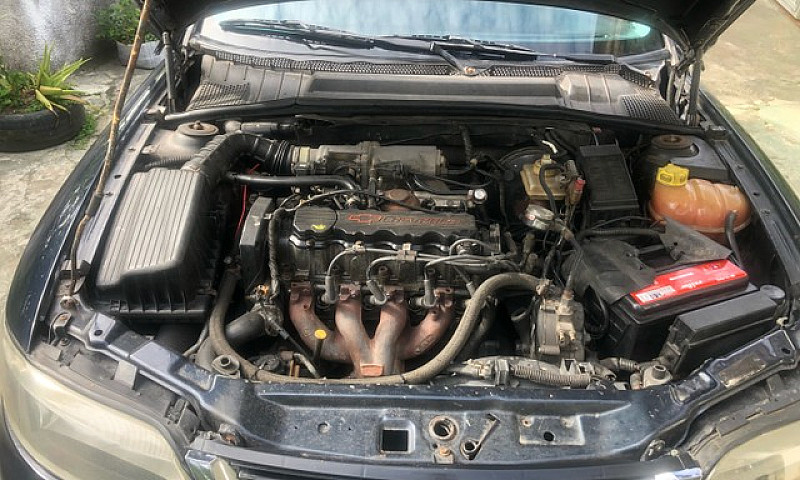 Vectra Gls Challenge...