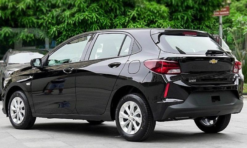 Chevrolet Onix Lt 1....