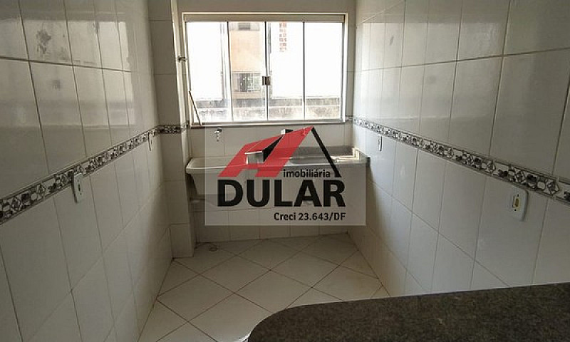 Apartamento 1 Quarto...
