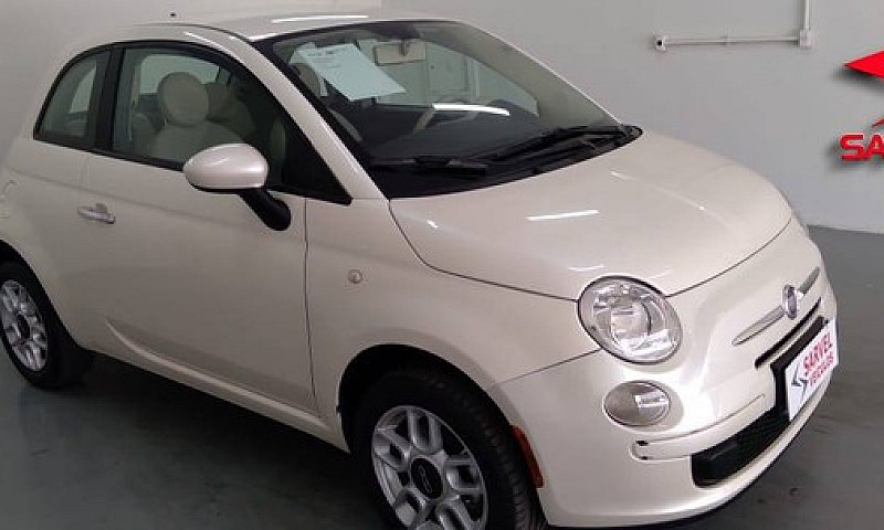 Fiat 500 2012/2012 1...