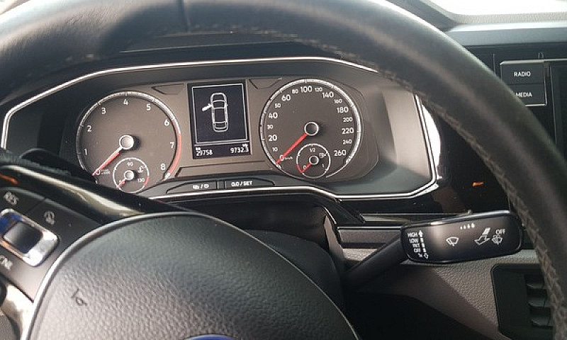 Virtus 1.0 Tsi Turbo...