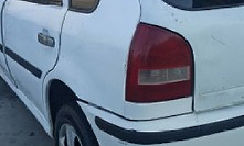 Gol G3 2000 8V...