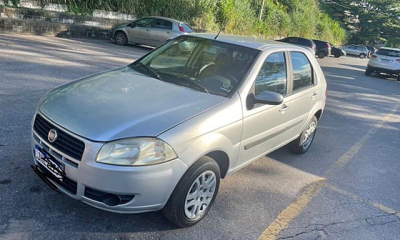 Palio Elx 1.4 - Flex...
