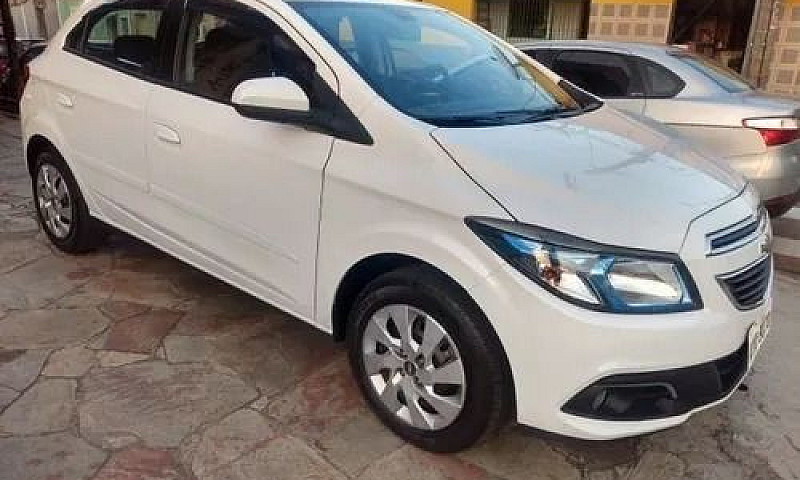 Chevrolet Onix 1.4...