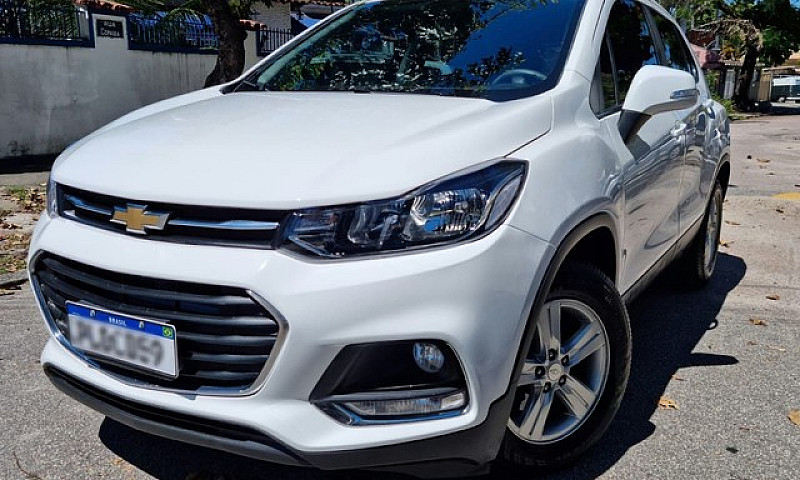 Chevrolet Tracker 1....