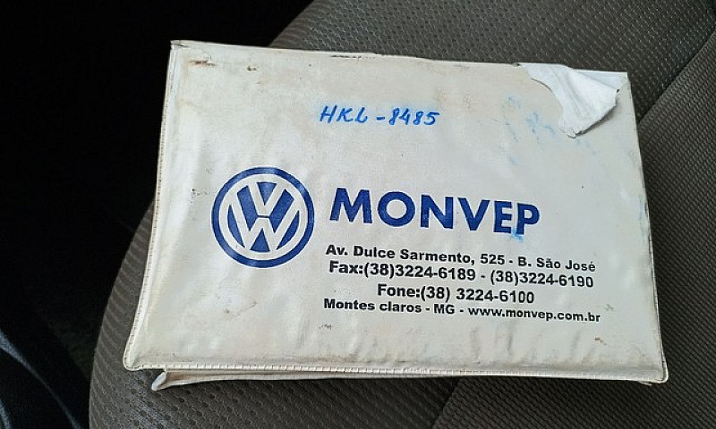 Gol G5 1.6 ...
