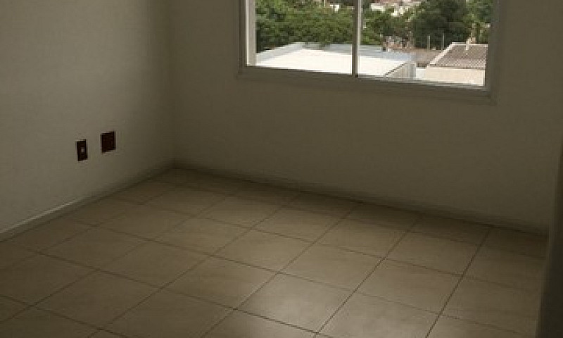 Apartamento Com Dois...