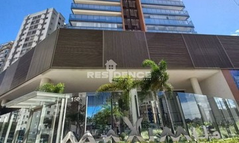 Apartamento Residenc...