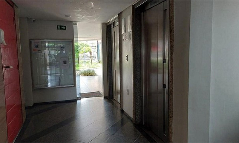 Apartamento À Venda ...